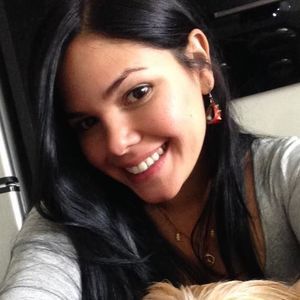 Meet your Posher, Daniela